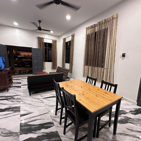 Bangi Utara Villa Kajang Exterior foto
