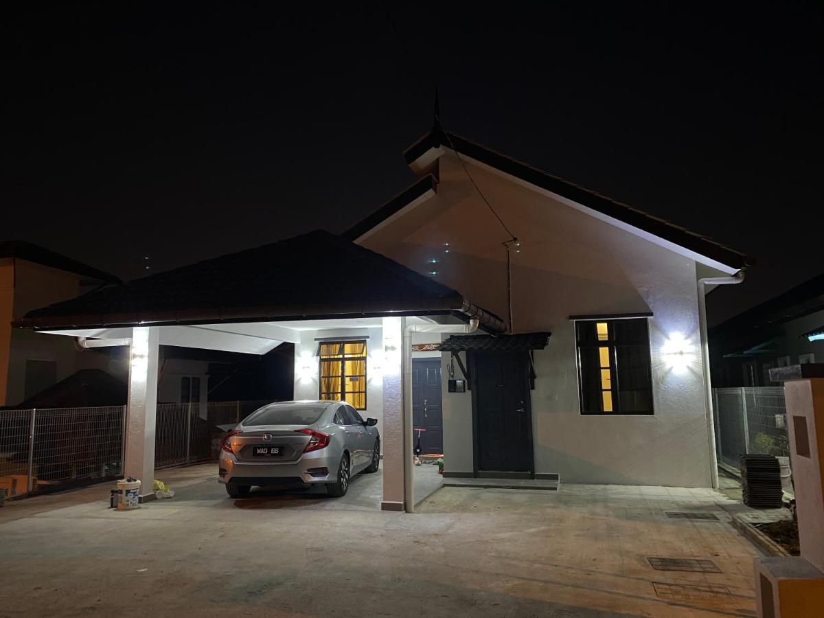 Bangi Utara Villa Kajang Exterior foto