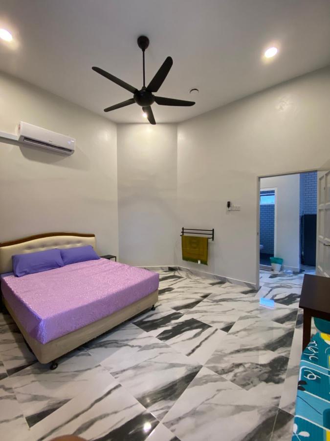 Bangi Utara Villa Kajang Exterior foto