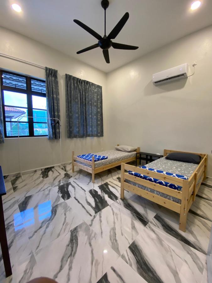Bangi Utara Villa Kajang Exterior foto
